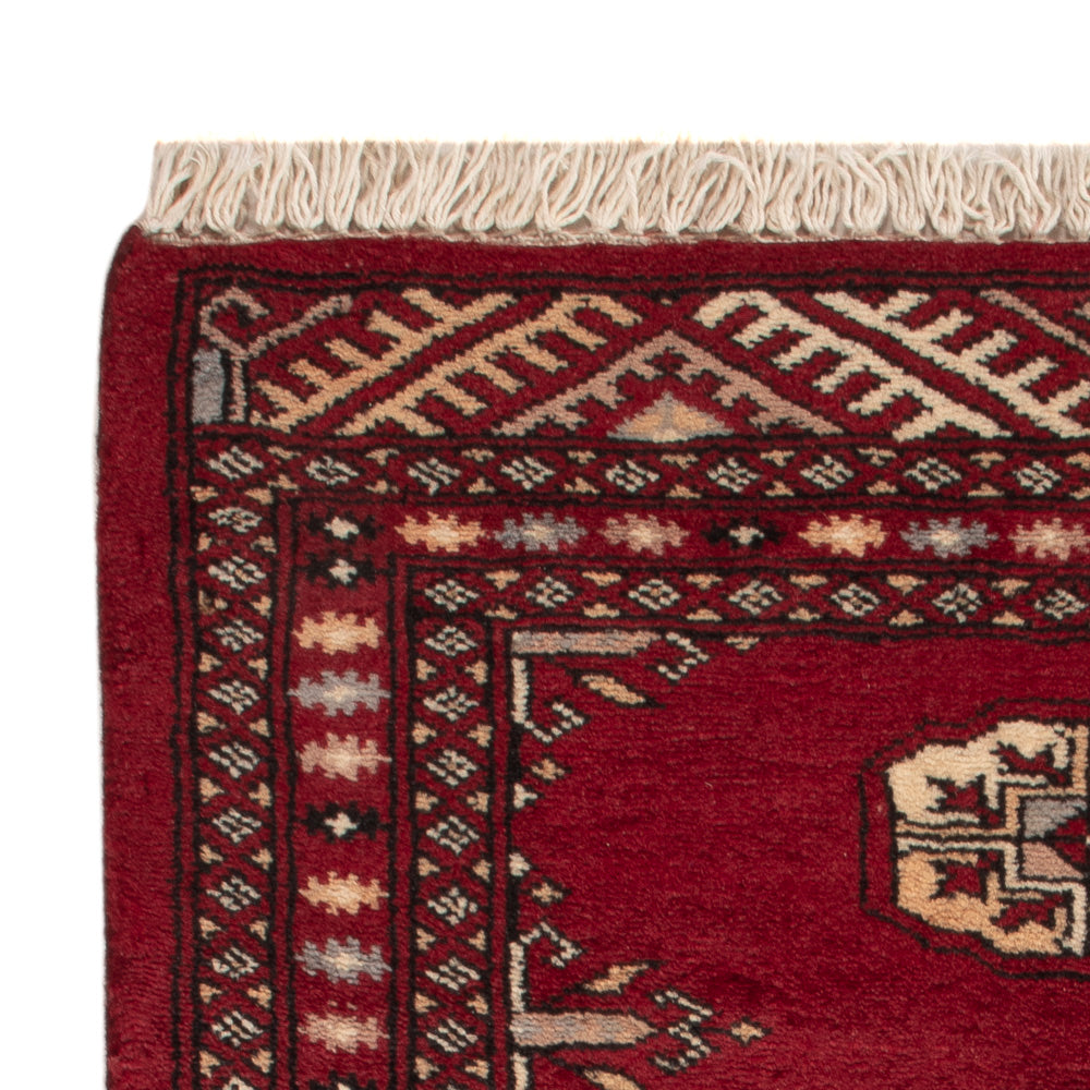 Pakistani Rug 92x63cm - Oriental Rug