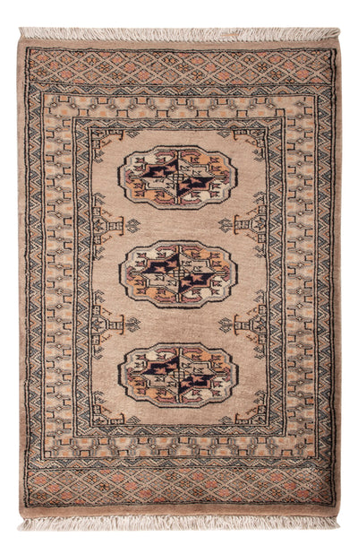 Pakistani Rug 65x94cm - Oriental Rug