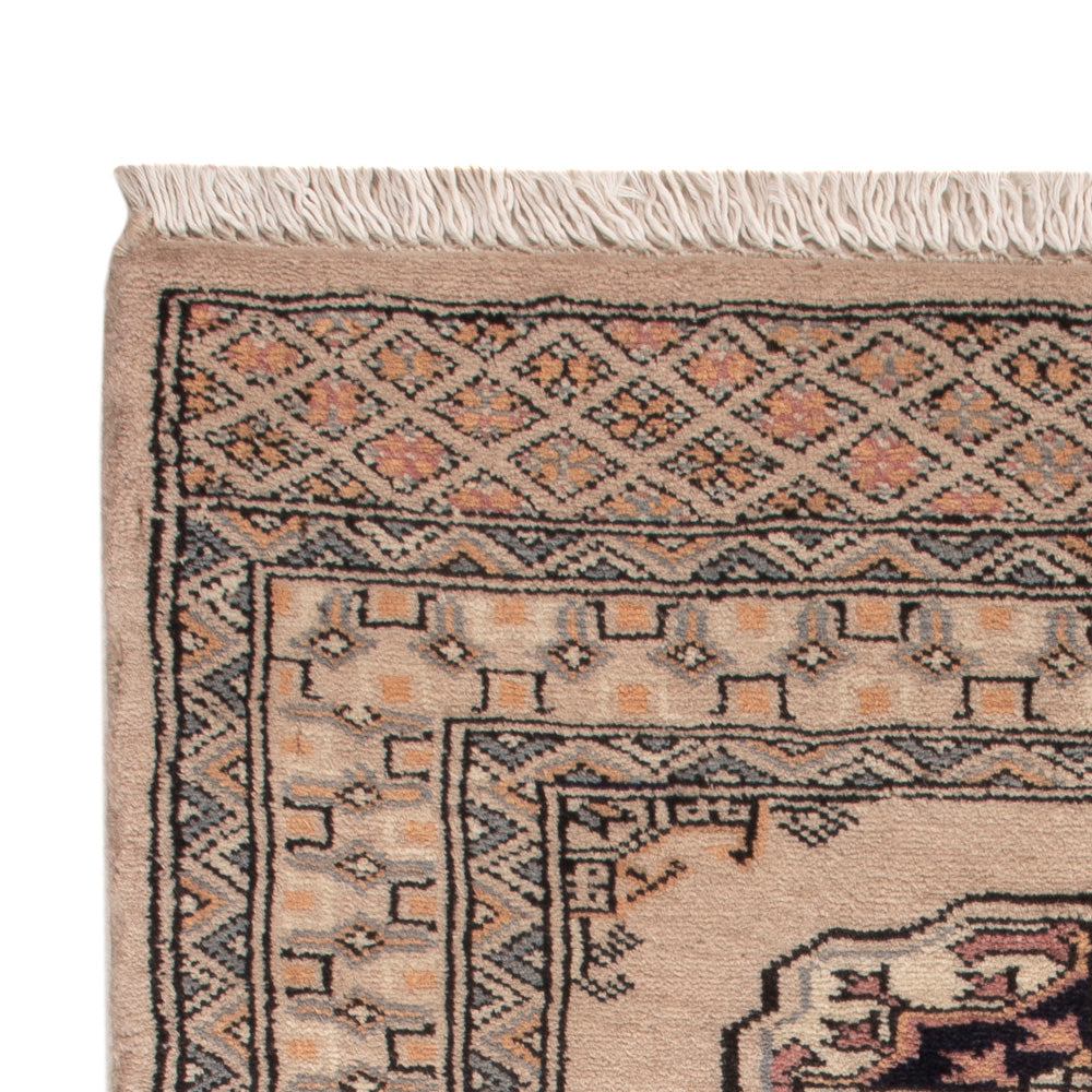 Pakistani Rug 94x65cm - Oriental Rug