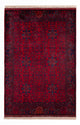 Afghan Rug 150x101cm - Oriental Rug