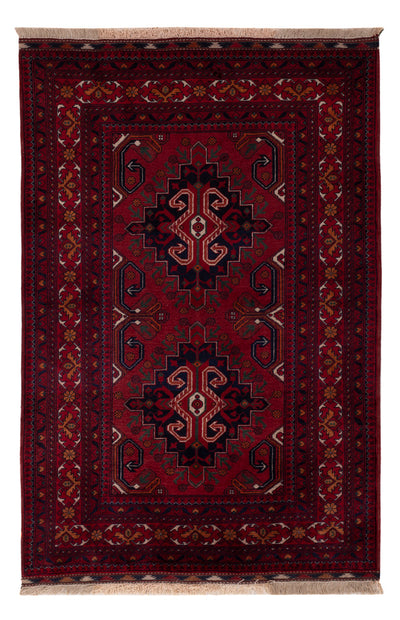 Afghan Rug 99x149cm - Oriental Rug
