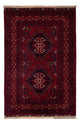 Afghan Rug 149x99cm - Oriental Rug