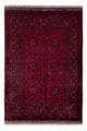 Afghan Rug 147x103cm - Oriental Rug