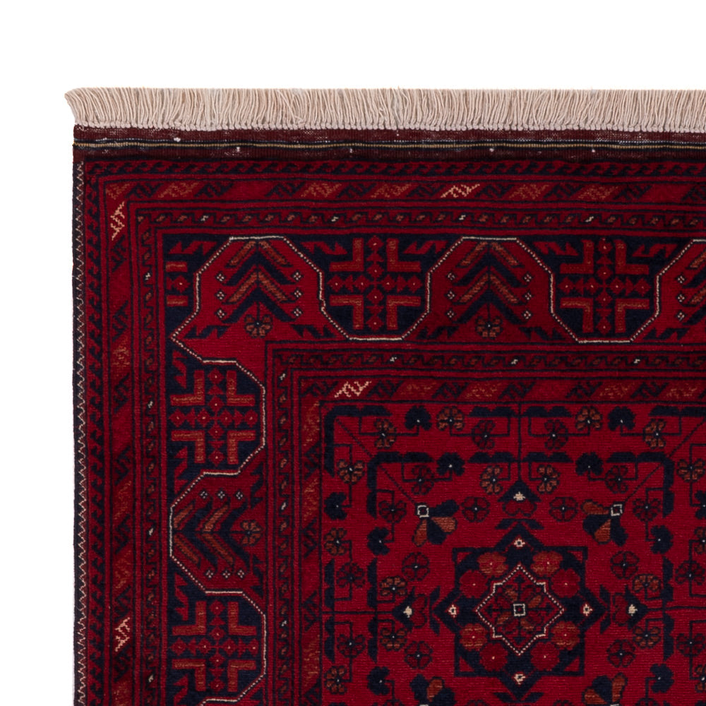 Afghan Rug 101x150cm - Oriental Rug