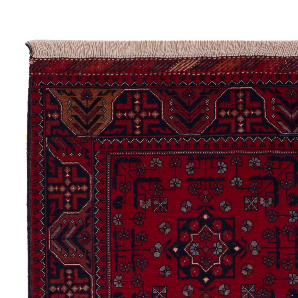Afghan Rug 150x102cm - Oriental Rug