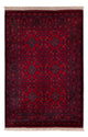 Afghan Rug 152x104cm - Oriental Rug