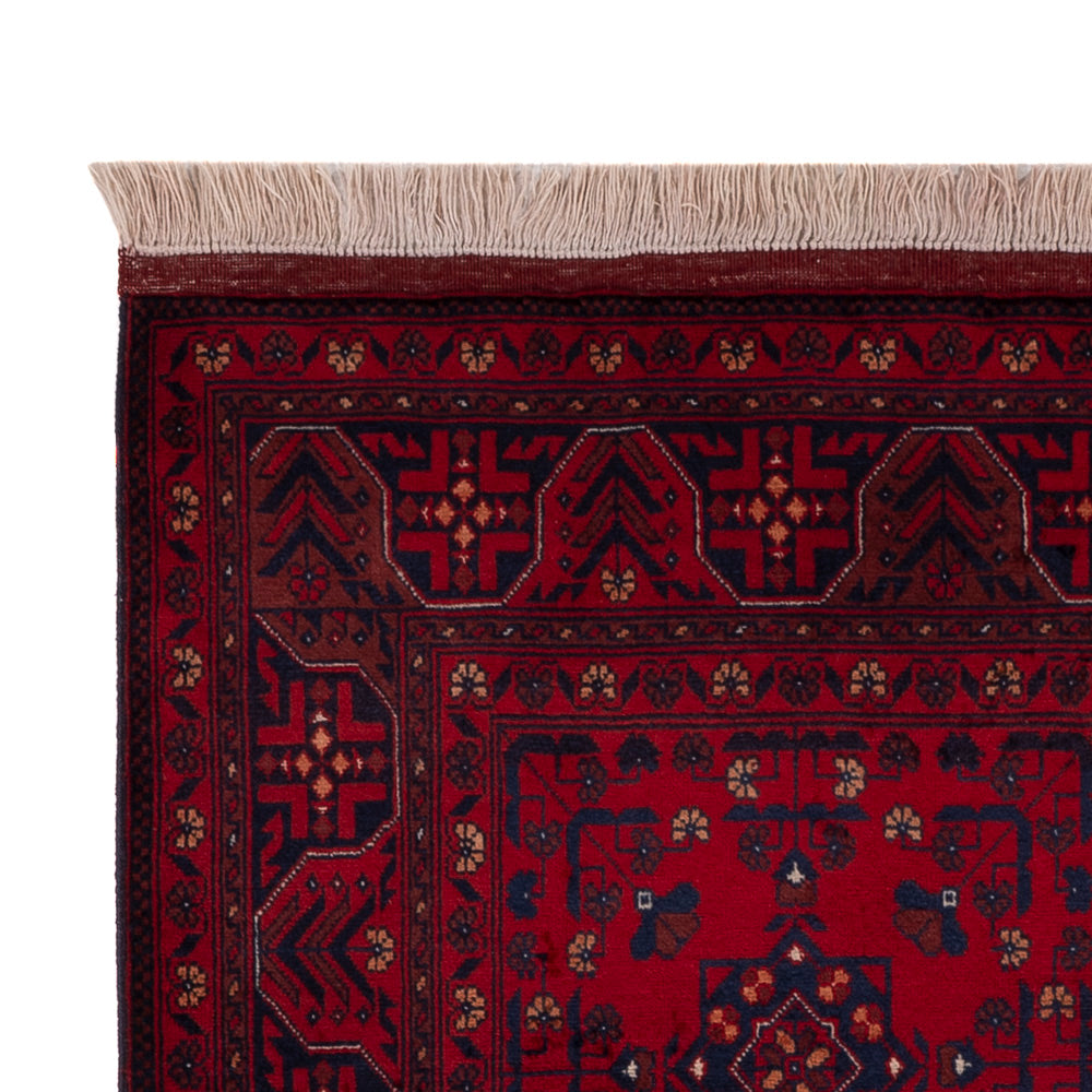 Afghan Rug 152x104cm - Oriental Rug