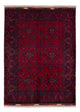 Afghan Rug 103x140cm - Oriental Rug