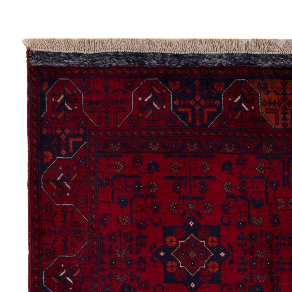 Afghan Rug 103x151cm - Oriental Rug