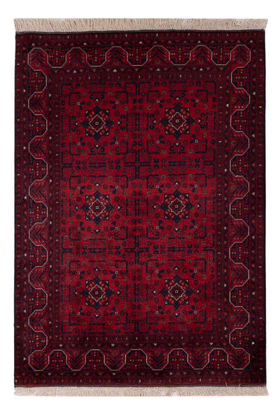 Afghan Rug 99x141cm - Oriental Rug