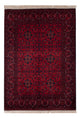 Afghan Rug 141x99cm - Oriental Rug
