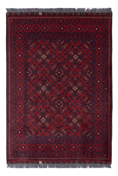 Afghan Rug 101x141cm - Oriental Rug