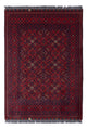 Afghan Rug 141x101cm - Oriental Rug