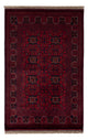 Afghan Rug 154x99cm - Oriental Rug