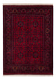 Afghan Rug 138x101cm - Oriental Rug