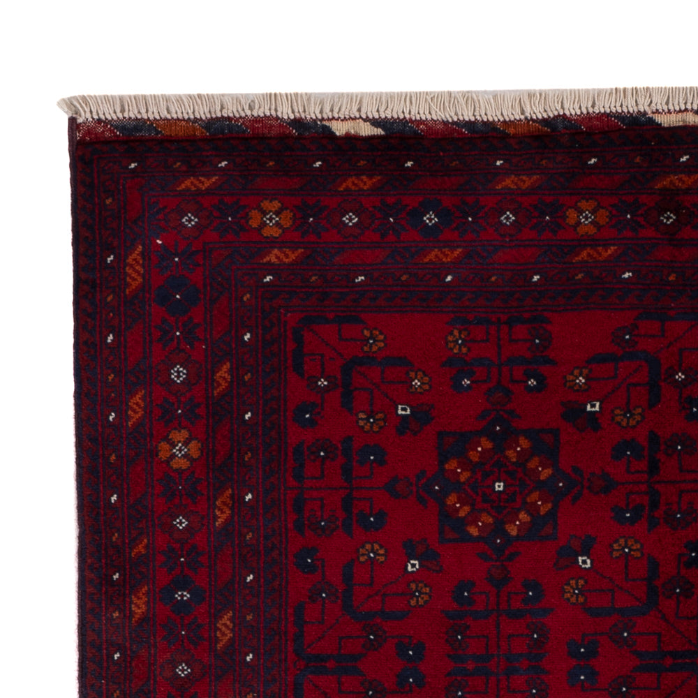 Afghan Rug 100x144cm - Oriental Rug