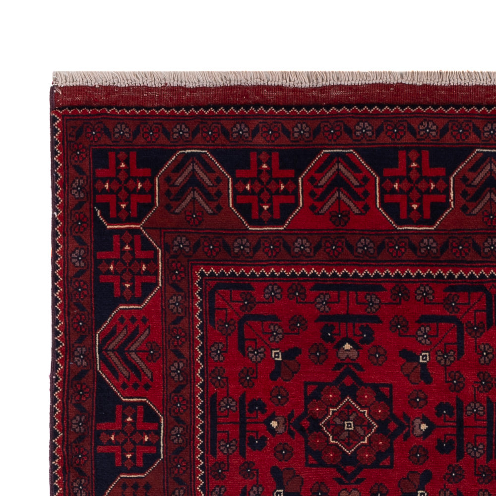 Afghan Rug 100x148cm - Oriental Rug