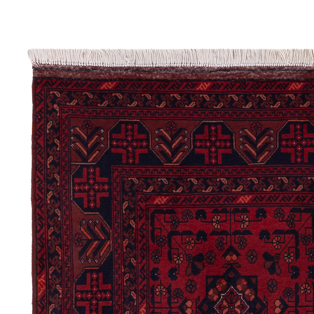 Afghan Rug 149x101cm - Oriental Rug