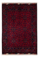 Afghan Rug 101x147cm - Oriental Rug