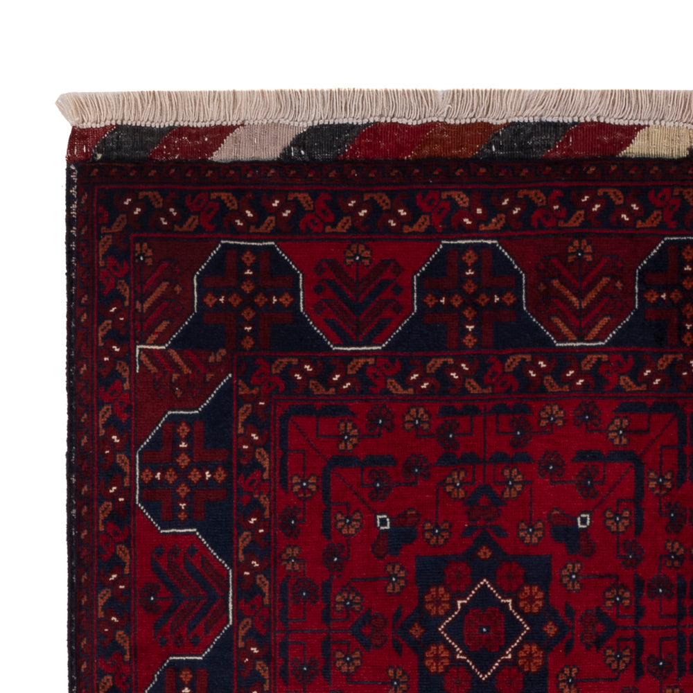 Afghan Rug 101x147cm - Oriental Rug