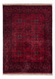 Afghan Rug 101x138cm - Oriental Rug