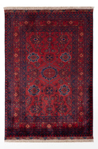 Khal Mohammadi Rug 149x101cm - Oriental Rug – product image