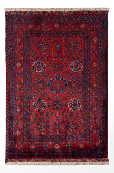 Khal Mohammadi Rug 101x149cm - Oriental Rug