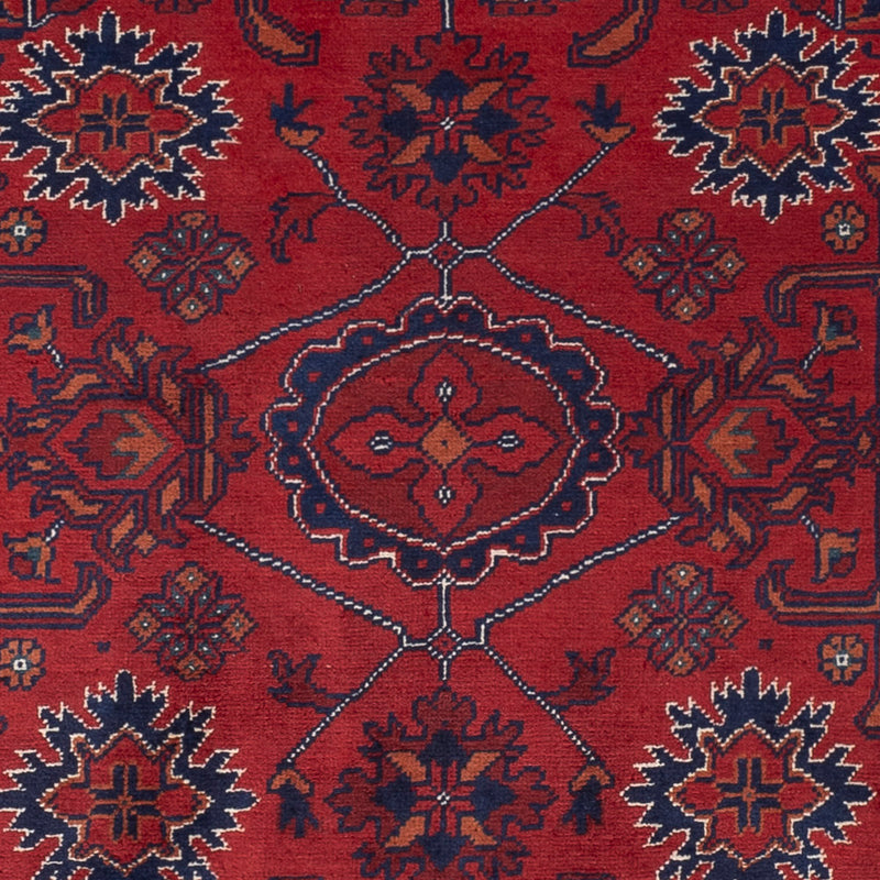 Khal Mohammadi Rug 149x101cm - Oriental Rug