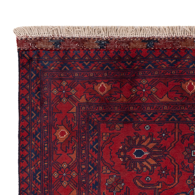 Khal Mohammadi Rug 149x101cm - Oriental Rug