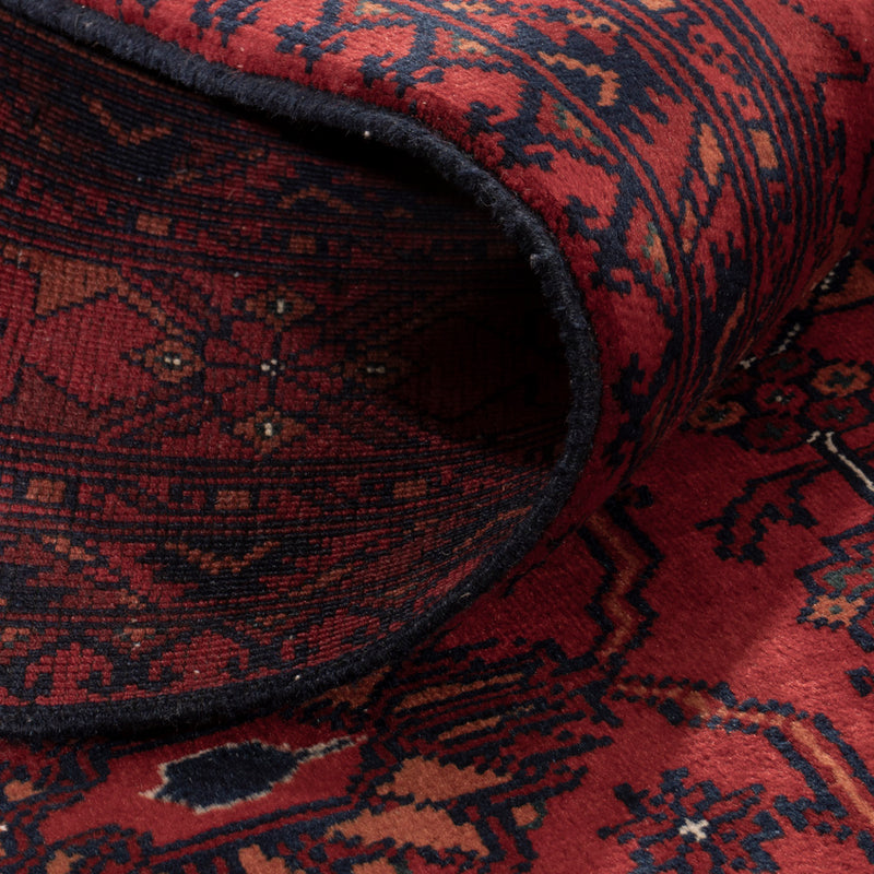 Khal Mohammadi Rug 149x101cm - Oriental Rug
