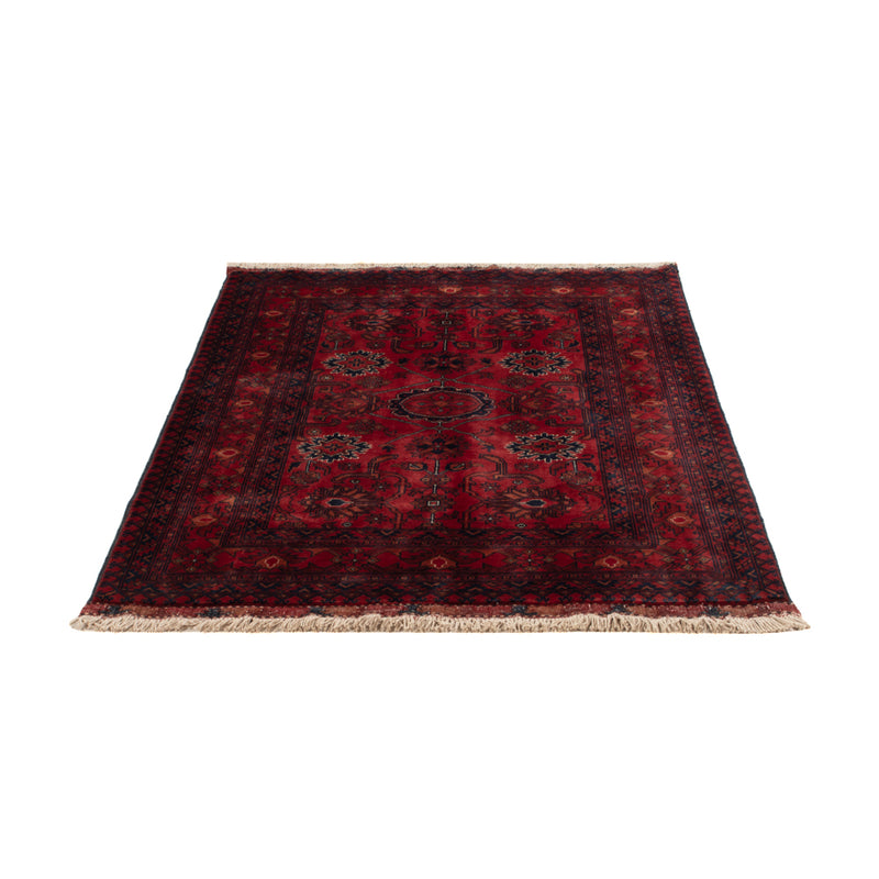 Khal Mohammadi Rug 149x101cm - Oriental Rug