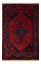 Afghan Rug 97x150cm - Oriental Rug