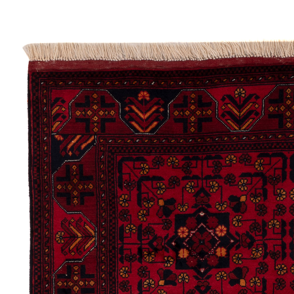 Afghan Rug 100x147cm - Oriental Rug