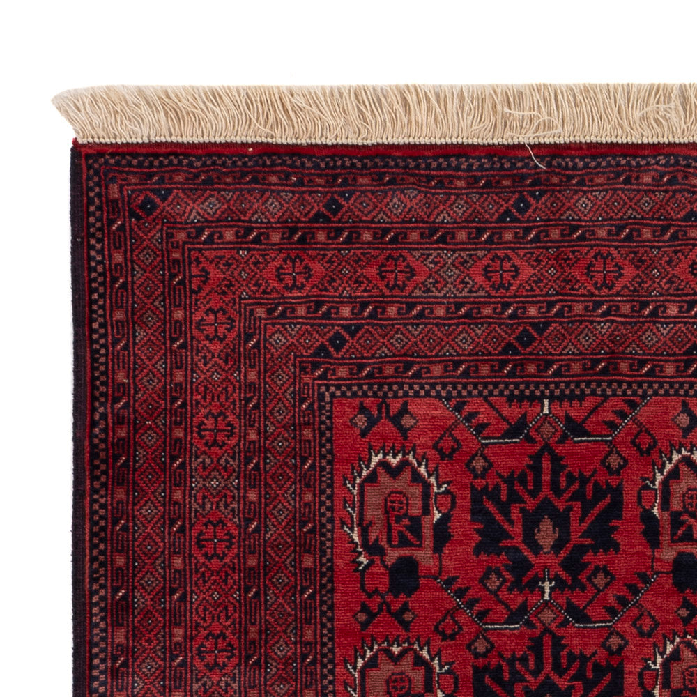 Afghan Rug 148x100cm - Oriental Rug