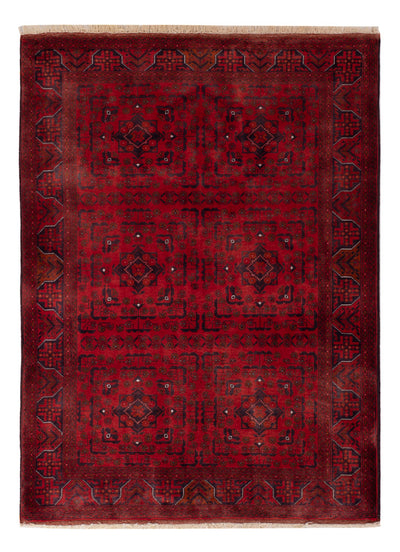 Afghan Rug 101x139cm - Oriental Rug
