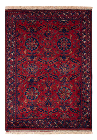 Afghan Rug 100x142cm - Oriental Rug