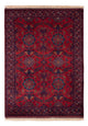 Afghan Rug 142x100cm - Oriental Rug