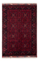Afghan Rug 148x98cm - Oriental Rug
