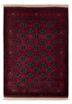 Afghan Rug 146x103cm - Oriental Rug