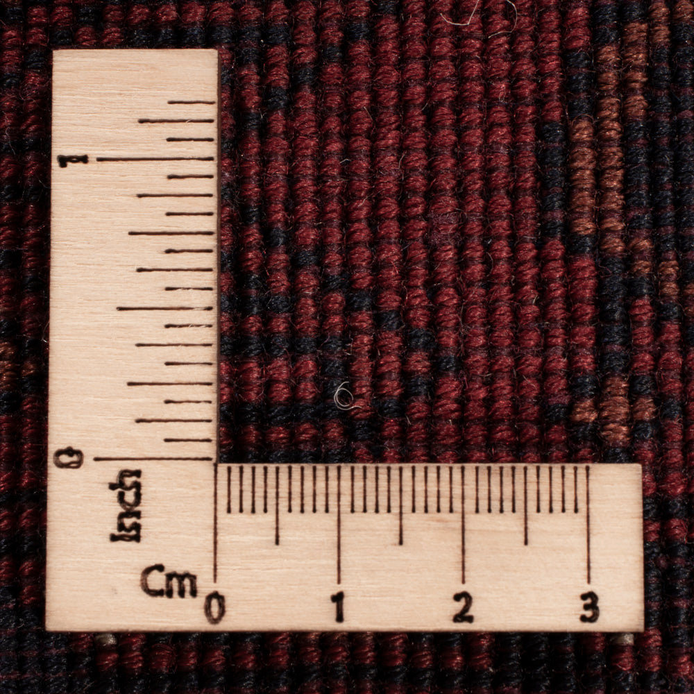 Afghan Rug - Royal - 146 x 103 cm - red