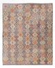 Kilim Maimana Rug 324x396cm - Wool Rug
