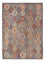 Kelim Rug - Splash - 356 x 262 cm - colorful