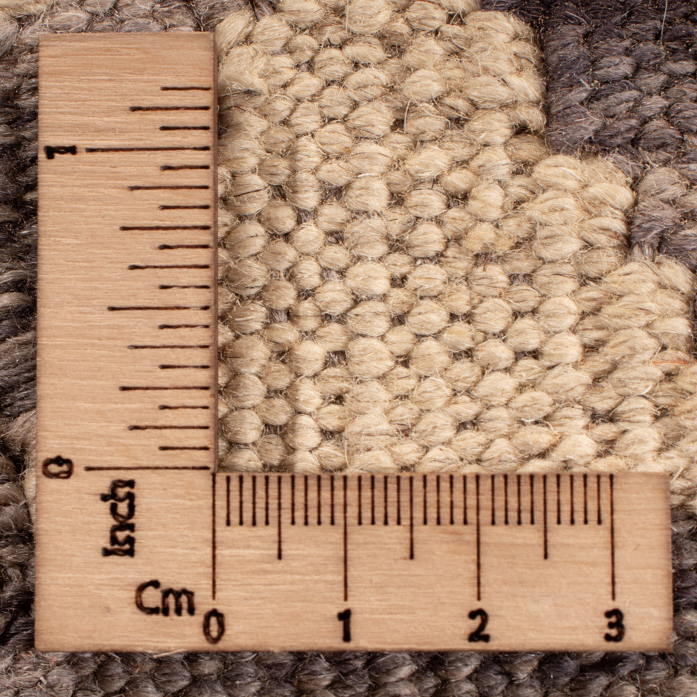 Kelim Rug - Splash - 341 x 264 cm - colorful