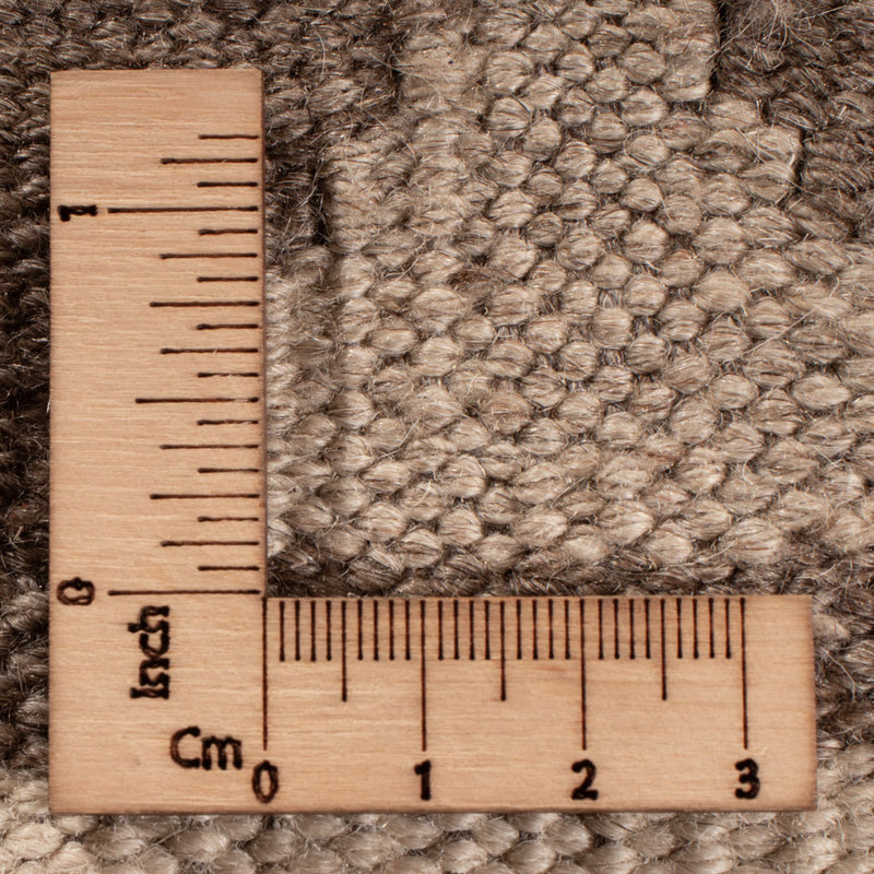 Kelim Rug - Splash - 344 x 247 cm - natural