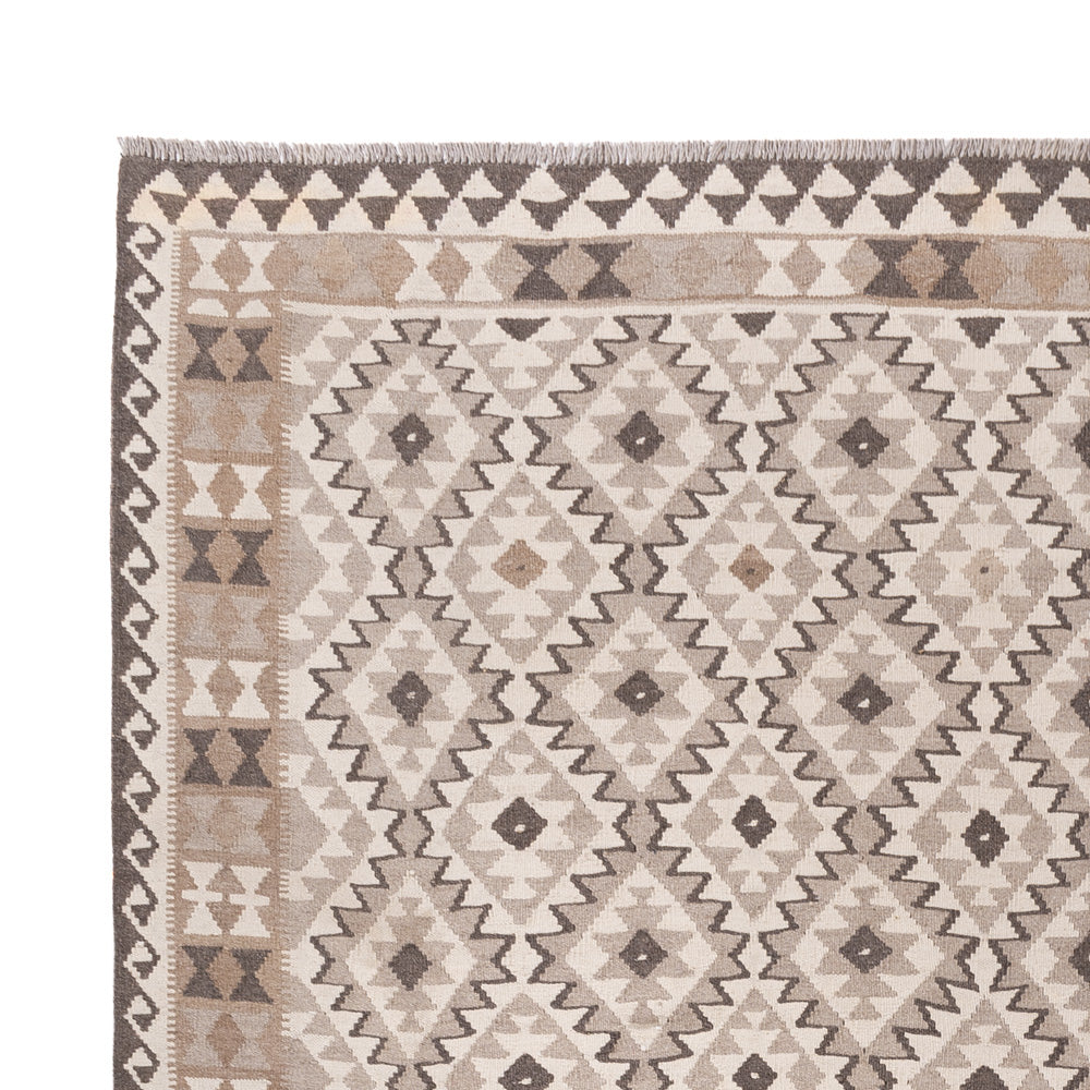 Kilim Maimana Rug 250x353cm - Wool Rug