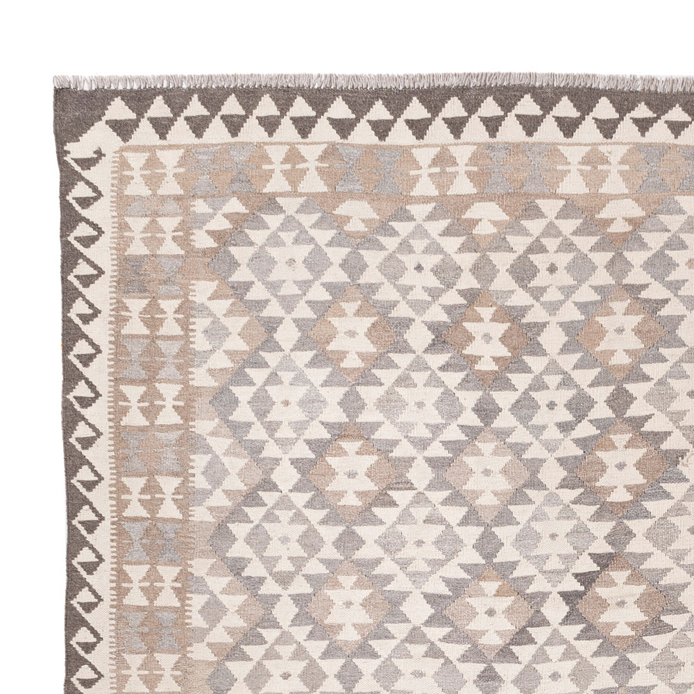 Kilim Maimana Rug 248x288cm - Wool Rug