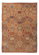 Kilim Maimana Rug 250x357cm - Wool Rug