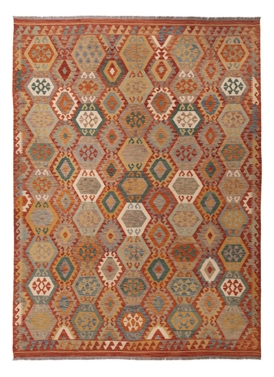 Kilim Maimana Rug 256x352cm - Wool Rug
