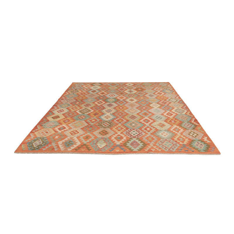 Kilim Maimana Rug 252x345cm - Wool Rug