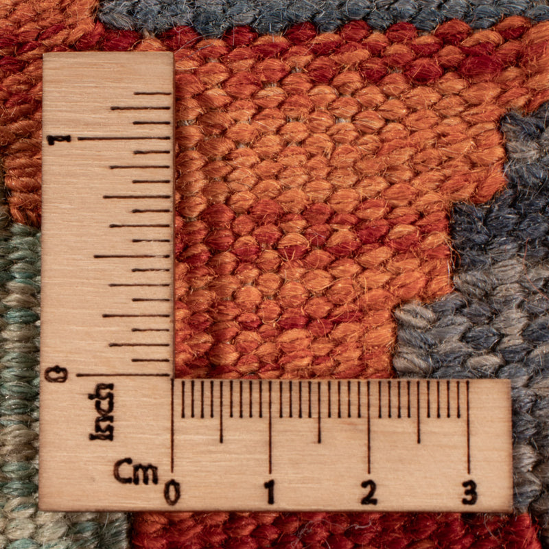 Kilim Maimana Rug 252x345cm - Wool Rug
